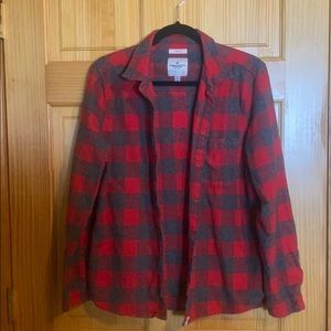 American Eagle Button Down